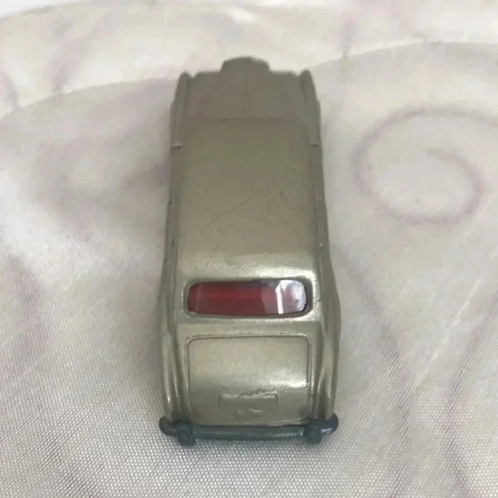 Tomica Rolls Royce Phantom VI Car